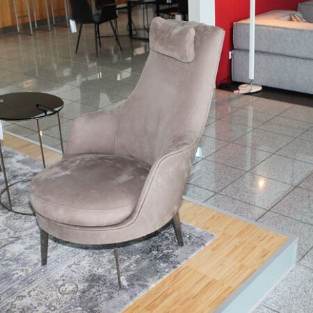 Flexform Guscioalto Soft