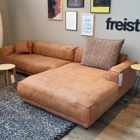Freistil ROLF BENZ 136